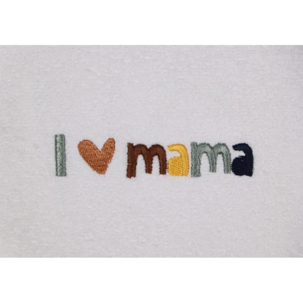 MamaLoes I Love Mama Slab