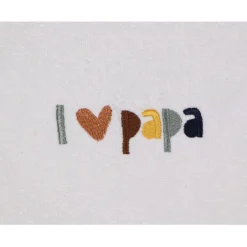 MamaLoes I Love Papa Slab