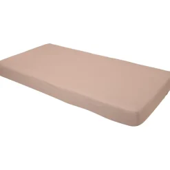 MamaLoes Jersey Nougat 40 x 80 cm Wieg Hoeslaken