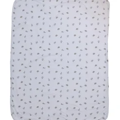 MamaLoes Jungle Fleece 70x90cm Babydeken