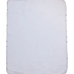 MamaLoes Jungle Fleece 70x90cm Babydeken