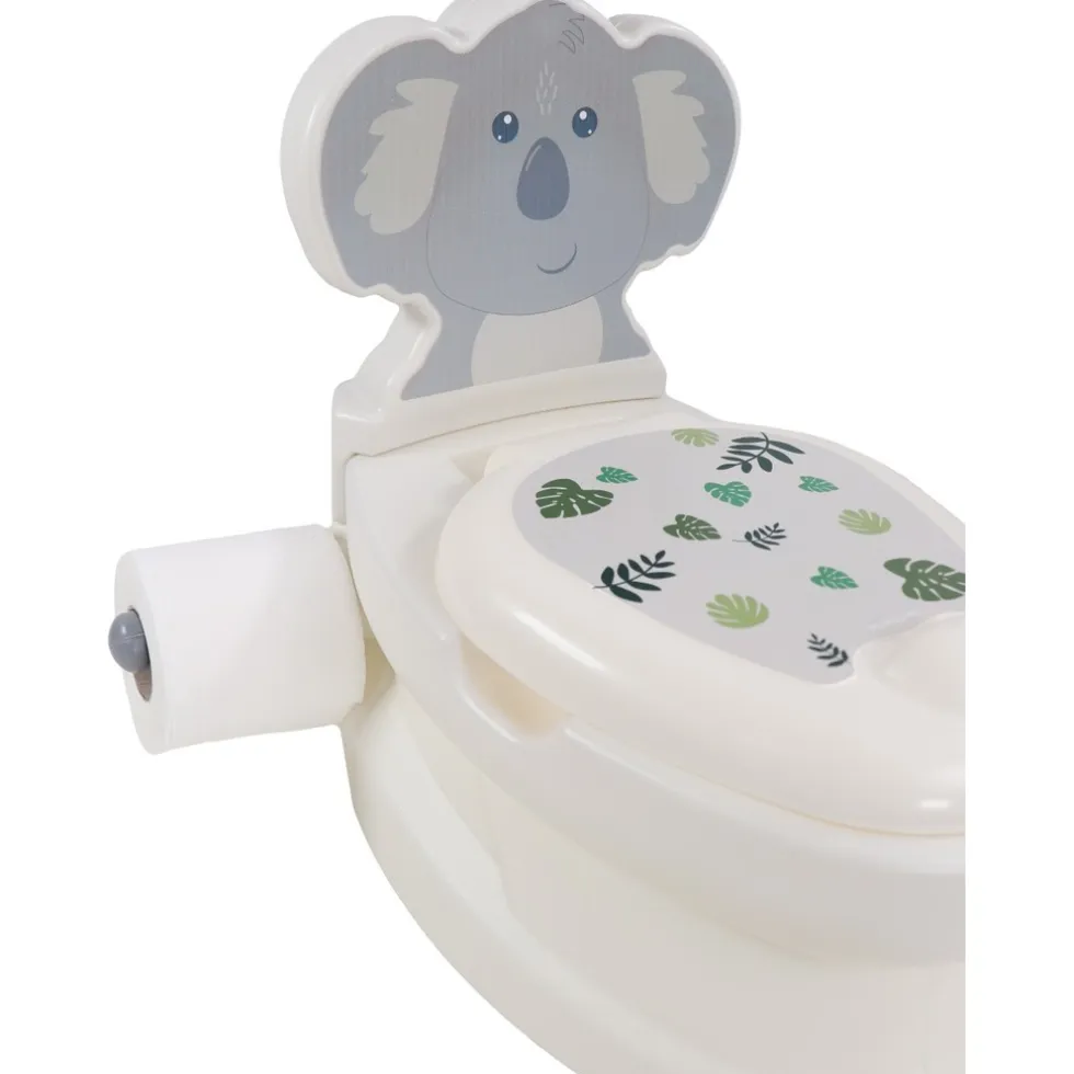 MamaLoes Koala Max Potje met Geluid