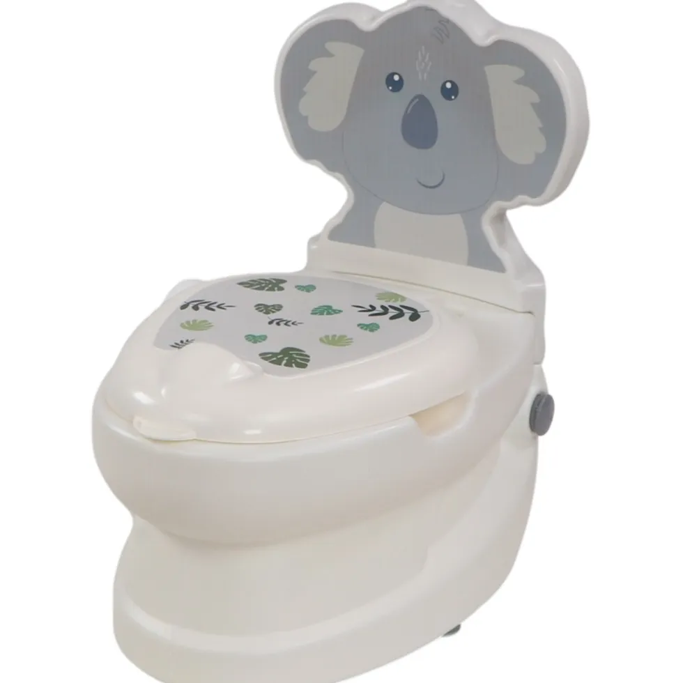 MamaLoes Koala Max Potje met Geluid