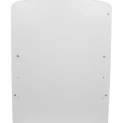 MamaLoes Ledikant Karolina Wit 60 x 120