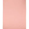 MamaLoes Licht Roze 75 x 100 cm Wieglaken