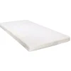 MamaLoes Lotte 60x120 cm Basic Ledikantmatras