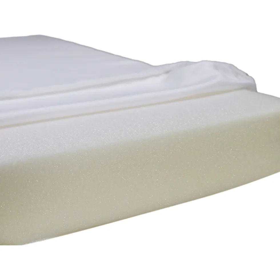 MamaLoes Lotte 60x120 cm Basic Ledikantmatras