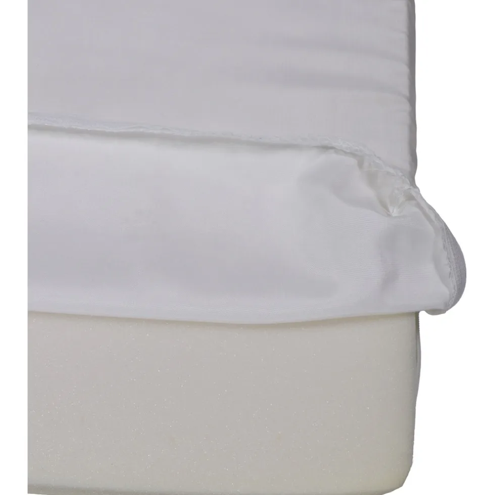 MamaLoes Lotte 60x120 cm Basic Ledikantmatras