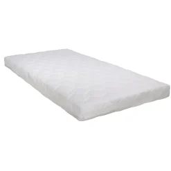 MamaLoes Noud Kokos 60x120cm Ledikantmatras