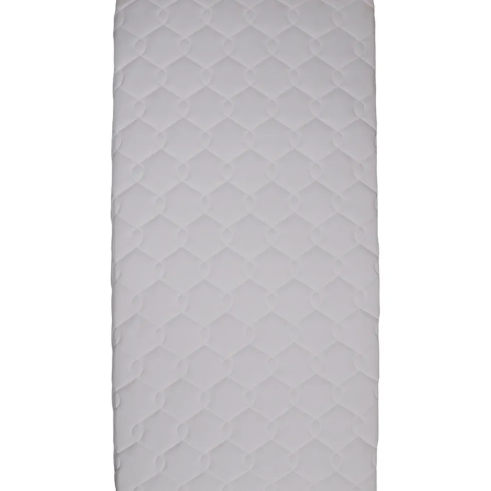 MamaLoes Noud Kokos 60x120cm Ledikantmatras
