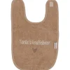 MamaLoes Nougat ''Tante's Knuffelbeer'' Tekst Slab