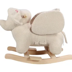 MamaLoes Olifant Bouclé Hobbeldier