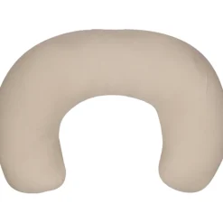 MamaLoes Soft Cotton Ecru Medium Voedingskussen