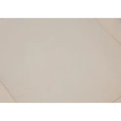 MamaLoes Soft Cotton Ecru 80 x 100 cm Boxkleed