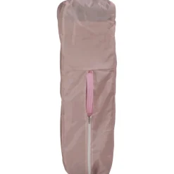 MamaLoes Soof Roze Campingbed