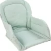 MamaLoes Stone Green Stoelverkleiner
