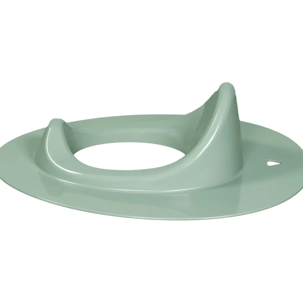 MamaLoes Stone Green Toiletverkleiner