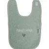 MamaLoes Stonegreen ''Mama's Prinsje'' Tekst Slab