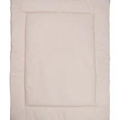 MamaLoes Teddy Boucle Naturel 80 x 100 cm Omkeerbaar Boxkleed
