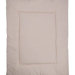 MamaLoes Velours Rib Groen 80 x 100 cm Omkeerbaar Boxkleed