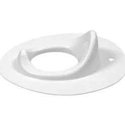 MamaLoes Wit Toiletverkleiner
