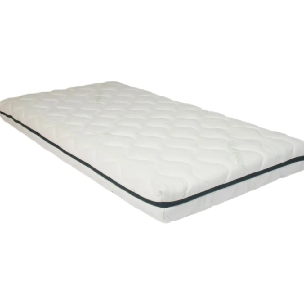 MamaLoes Yara 60x120 cm Ledikantmatras met Afneembare Tijk