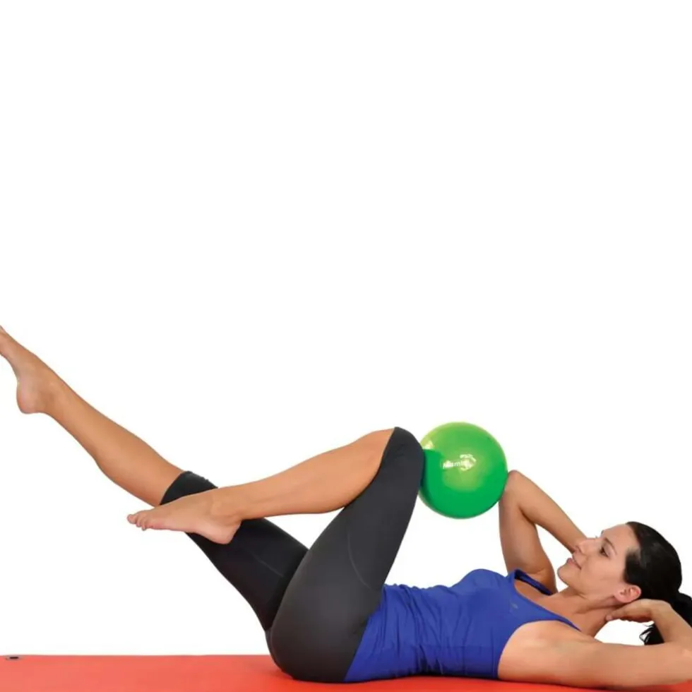 Mambo Max Pilates Bal