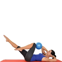 Mambo Max Pilates Bal
