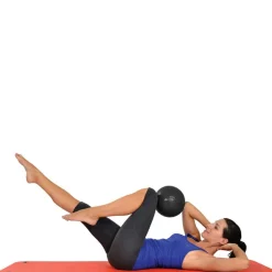 Mambo Max Pilates Bal