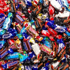 Mars Celebrations chocolademix collection box 