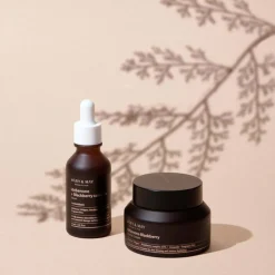 Mary & May Idebenone + Blackberry Complex Intensive Total Care Cream