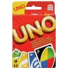Mattel UNO Kaartspel