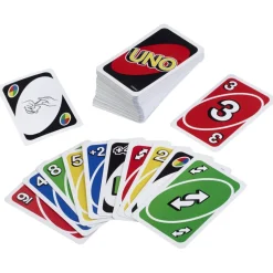 Mattel UNO Kaartspel