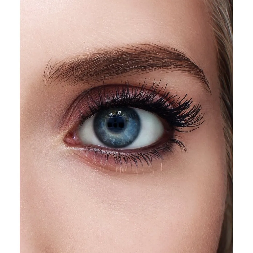 Max Factor 2000 Calorie Dramatic Volume 001 Black Mascara