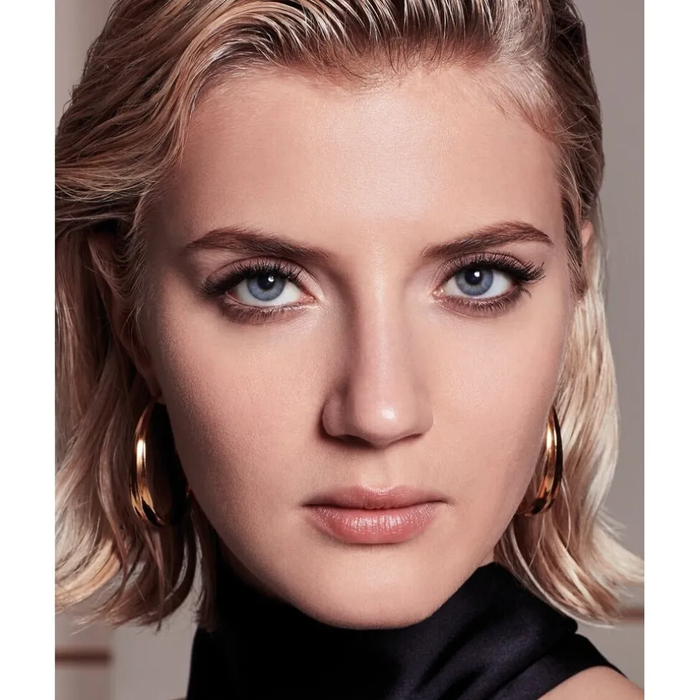 Max Factor 2000 Calorie Dramatic Volume 001 Black Mascara