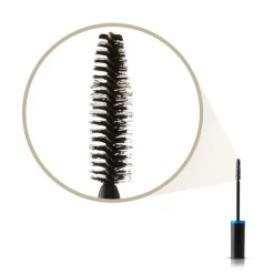 Max Factor 2000 Calorie Dramatic Volume 001 Black Waterproof Mascara