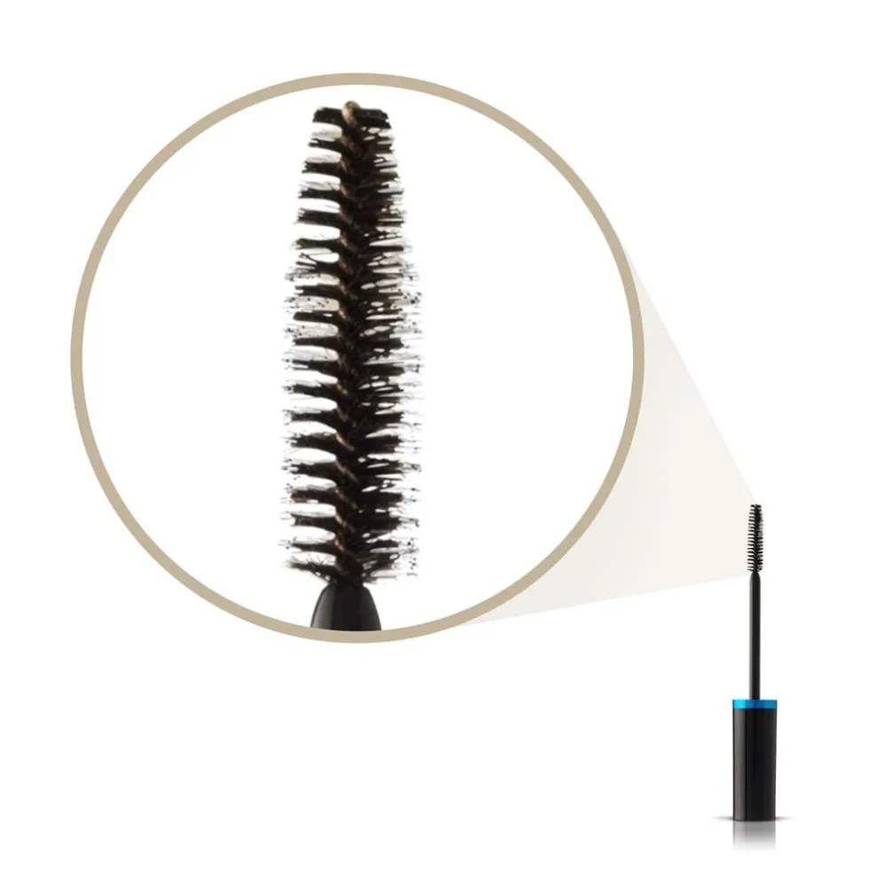 Max Factor 2000 Calorie Dramatic Volume 001 Black Waterproof Mascara