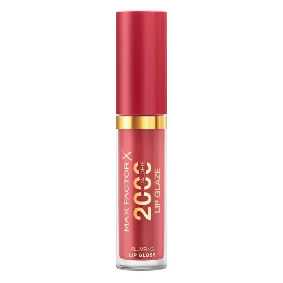 Max Factor 2000 Calorie Lip Glaze 105 Berry Sorbet Lipgloss