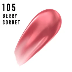 Max Factor 2000 Calorie Lip Glaze 105 Berry Sorbet Lipgloss