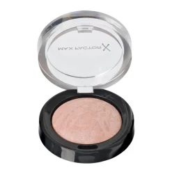 Max Factor 10 Nude Mauve Blush Creme Puff