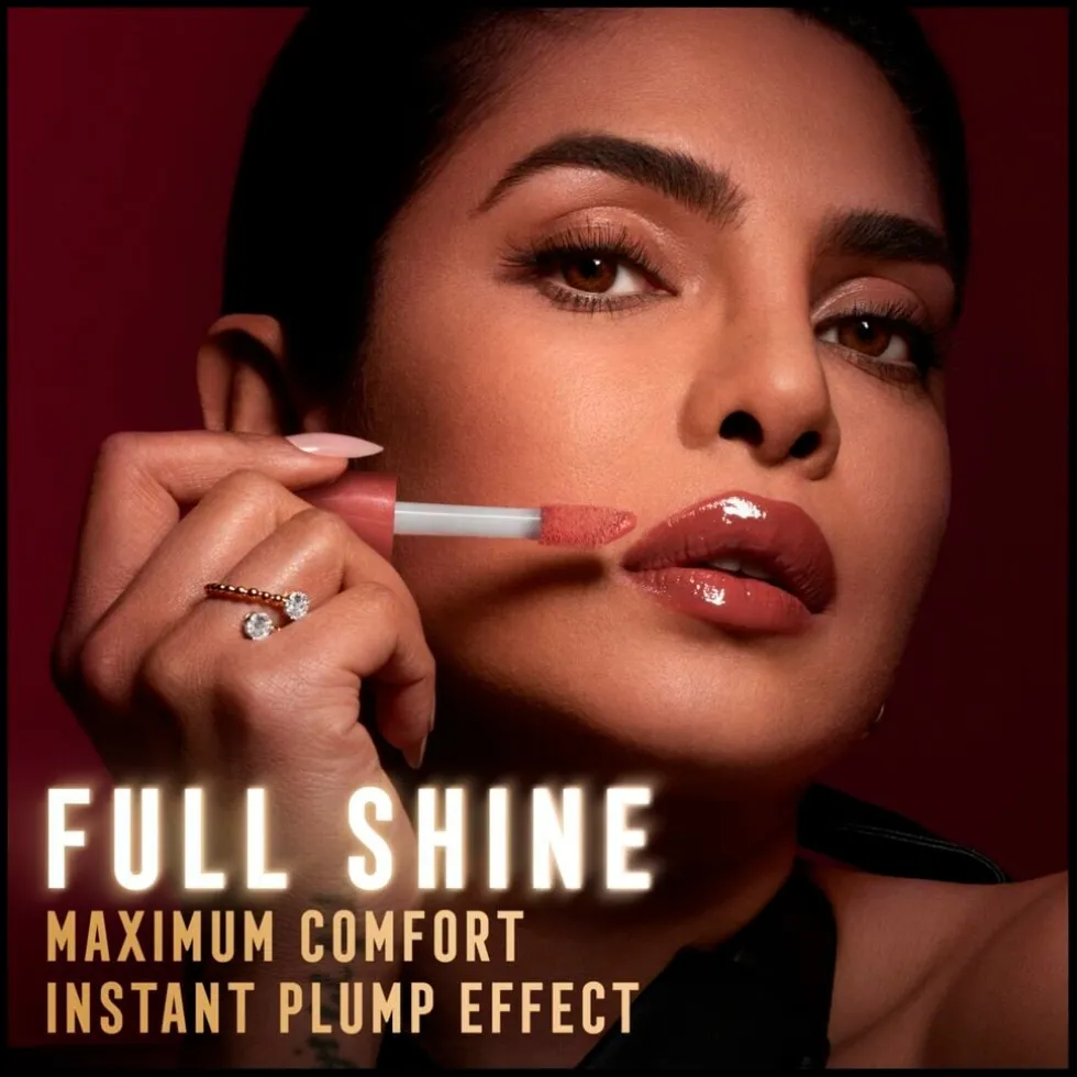 Max Factor Calorie 2000 Lip Glaze 180 Plumping Lipgloss