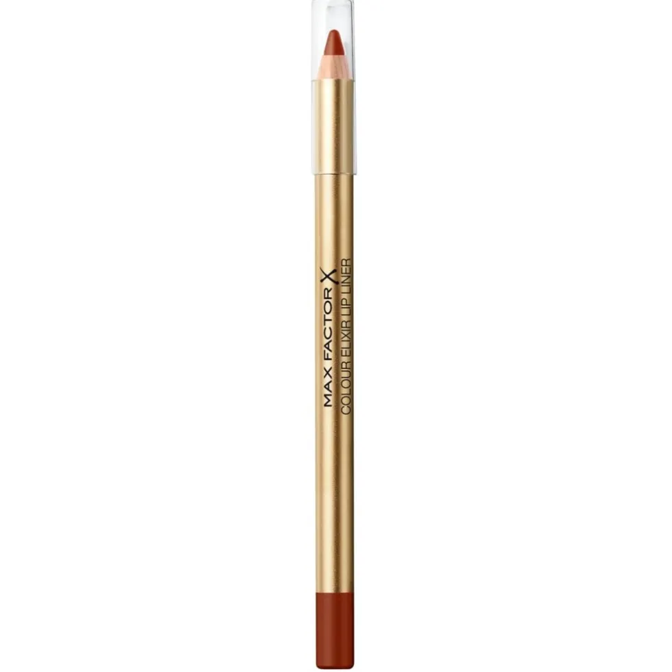Max Factor Colour Elixir 025 Lip Liner