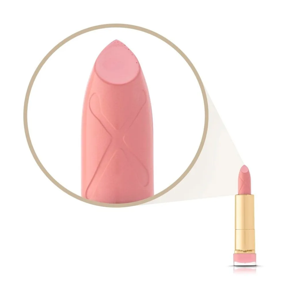 Max Factor Colour Elixir 005 Simply Nude Lipstick