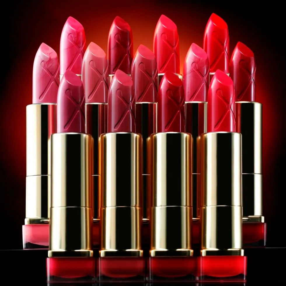 Max Factor Colour Elixir 005 Simply Nude Lipstick