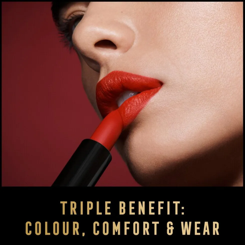 Max Factor Colour Elixir 55 Desert Lipstick