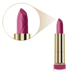 Max Factor Colour Elixir 711 Midnight Mauve Lipstick