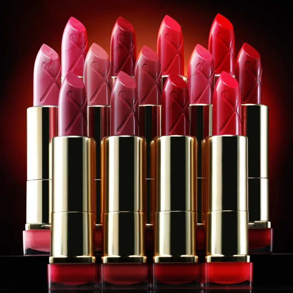 Max Factor Colour Elixir 130 Mulberry Lipstick