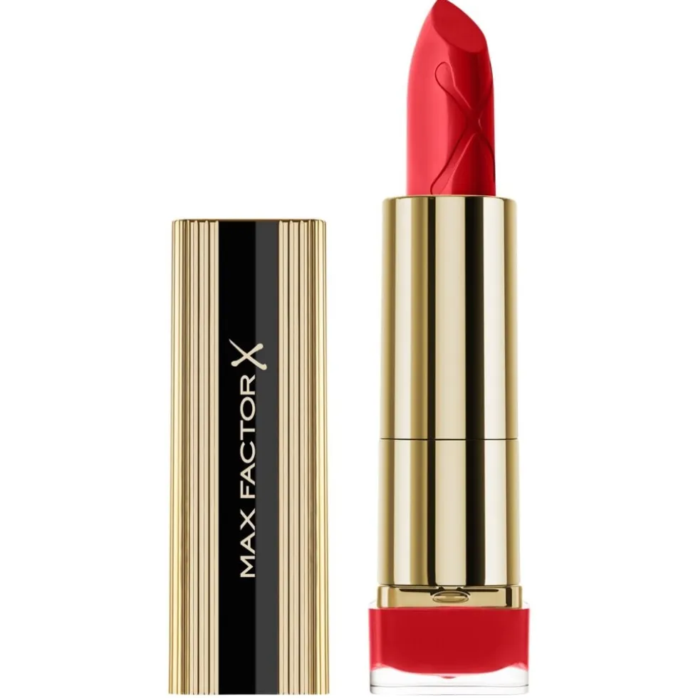 Max Factor Colour Elixir 075 Ruby Tuesday Lipstick
