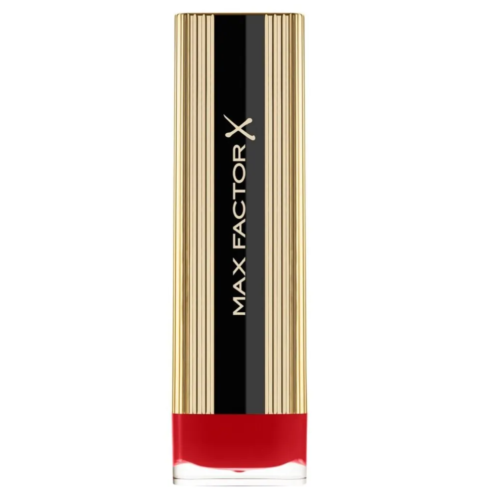 Max Factor Colour Elixir 075 Ruby Tuesday Lipstick