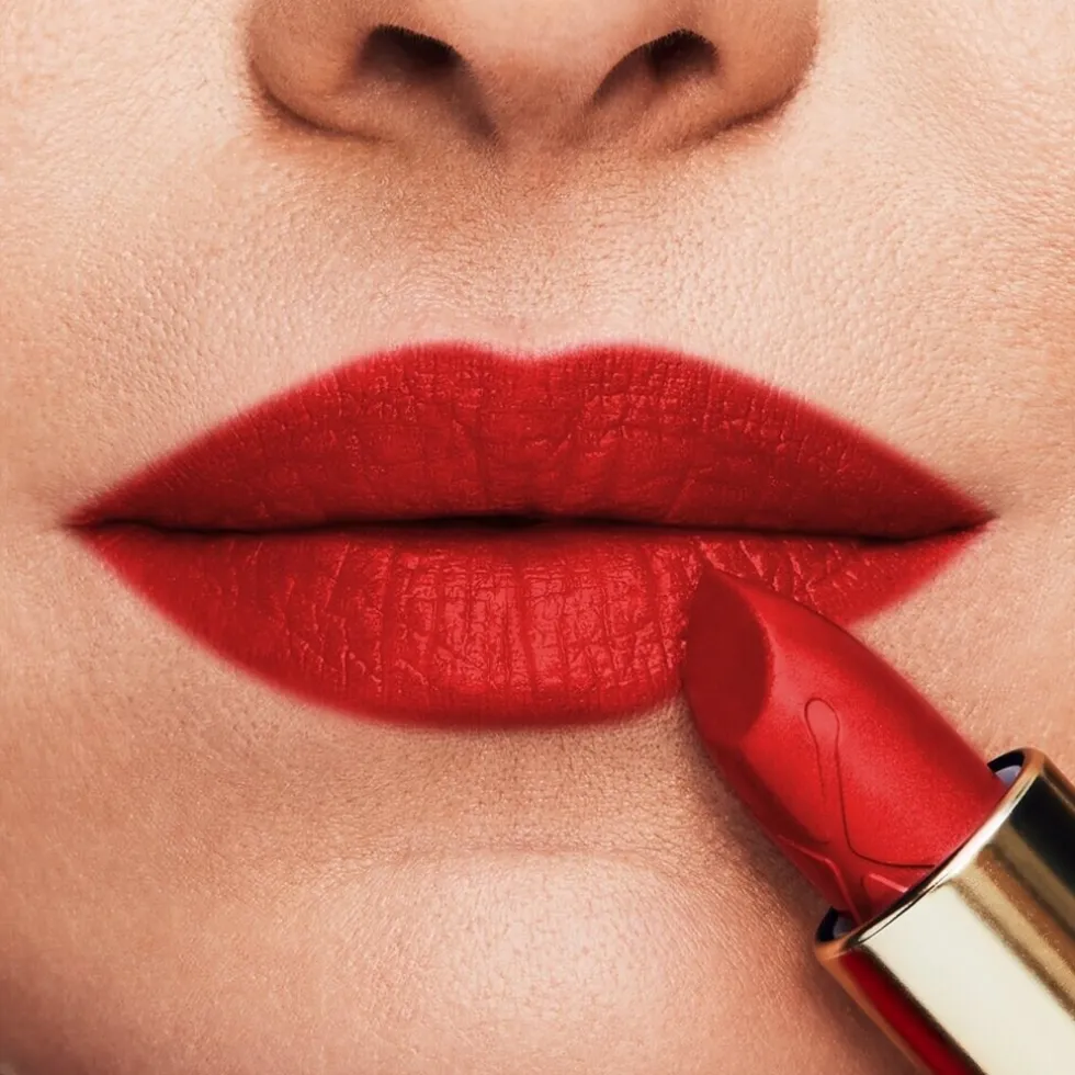 Max Factor Colour Elixir 075 Ruby Tuesday Lipstick